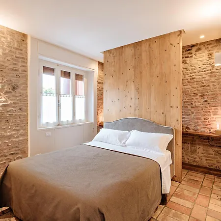 Residenza I Platani Tatil Evi