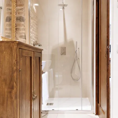 Tatil Evi Residenza I Platani *