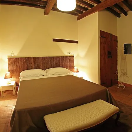 Tatil Evi Residenza I Platani *