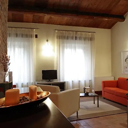 Residenza I Platani Tatil Evi SantʼArcangelo di Romagna