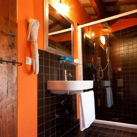 Residenza I Platani SantʼArcangelo di Romagna