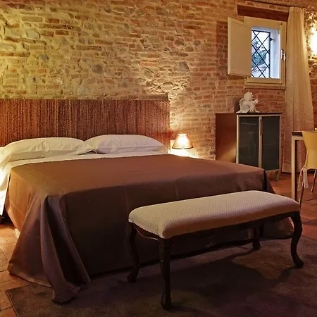 Residenza I Platani Tatil Evi *