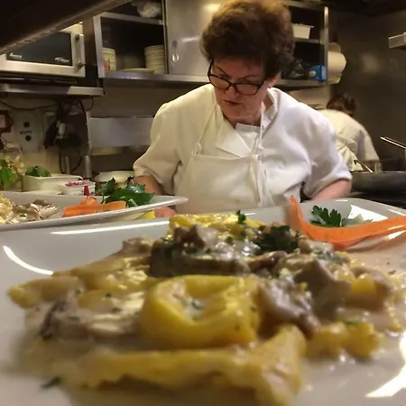 Tatil Evi Residenza I Platani