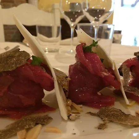 Residenza I Platani *