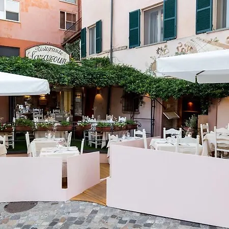 Tatil Evi Residenza I Platani