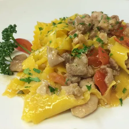 Tatil Evi Residenza I Platani