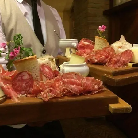 Tatil Evi Residenza I Platani *