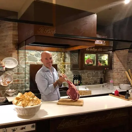 Residenza I Platani Tatil Evi SantʼArcangelo di Romagna