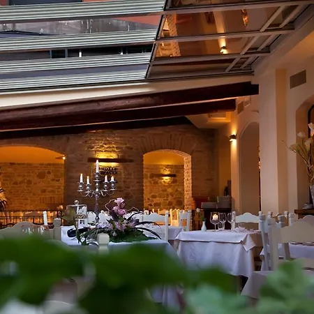 Tatil Evi Residenza I Platani