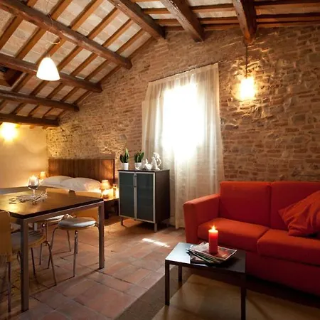 Residenza I Platani Tatil Evi SantʼArcangelo di Romagna