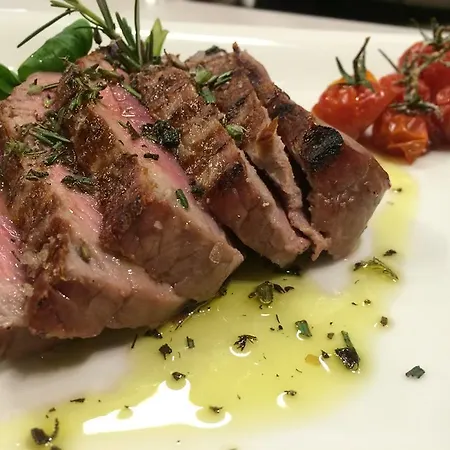 Residenza I Platani Tatil Evi