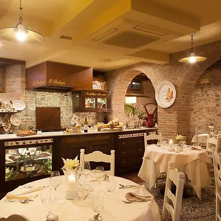 Residenza I Platani SantʼArcangelo di Romagna