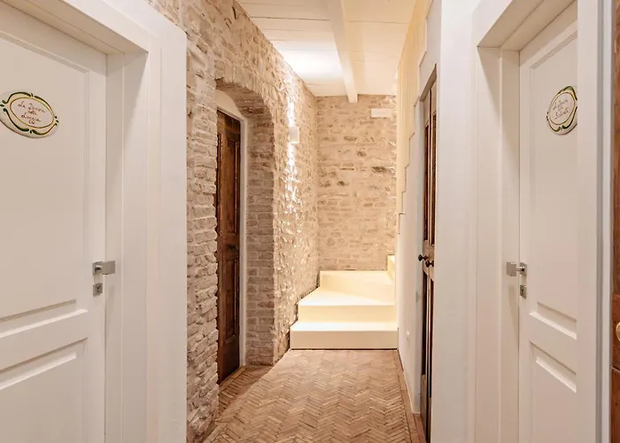 Ferienhaus Residenza I Platani *