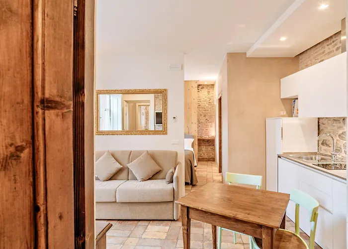 Residenza I Platani SantʼArcangelo di Romagna