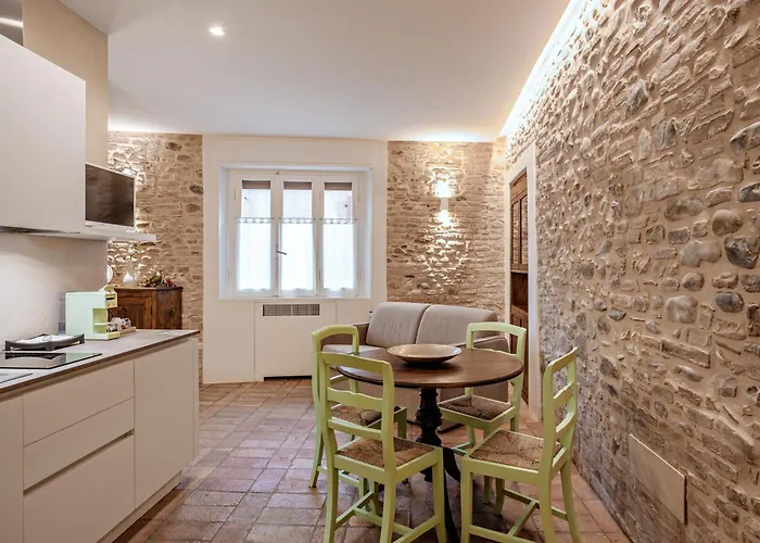 Residenza I Platani *