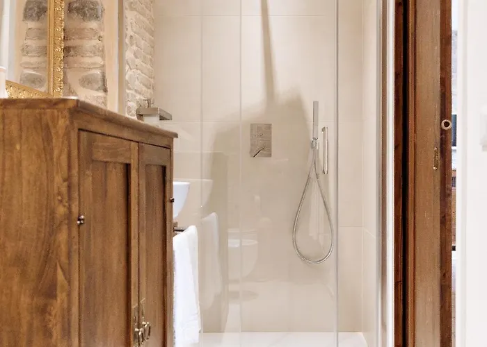 Ferienhaus Residenza I Platani *