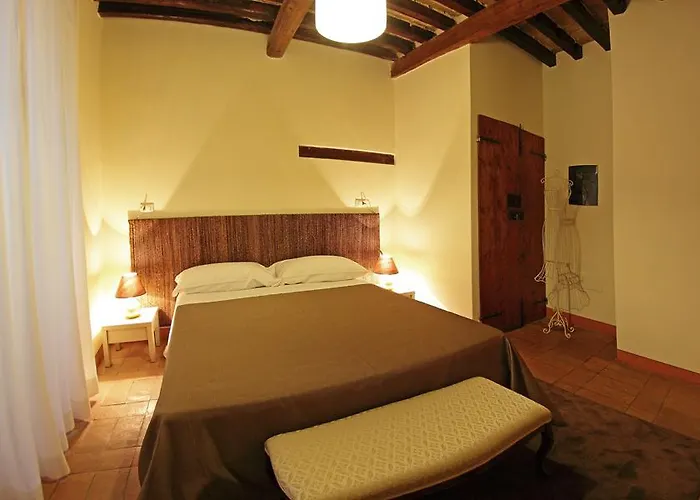 Ferienhaus Residenza I Platani *