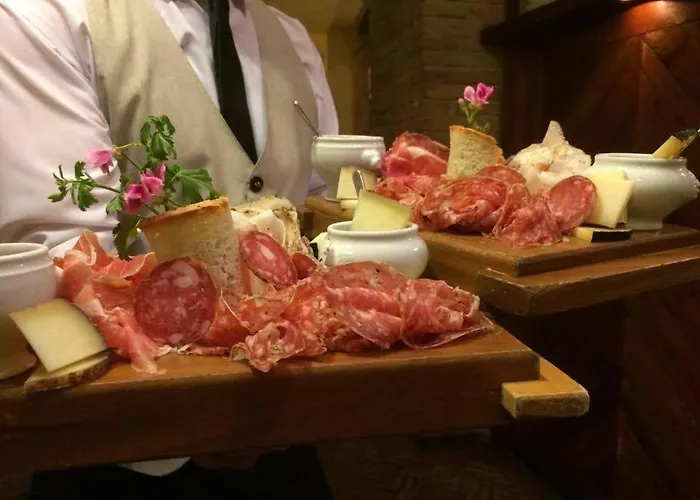 Ferienhaus Residenza I Platani *