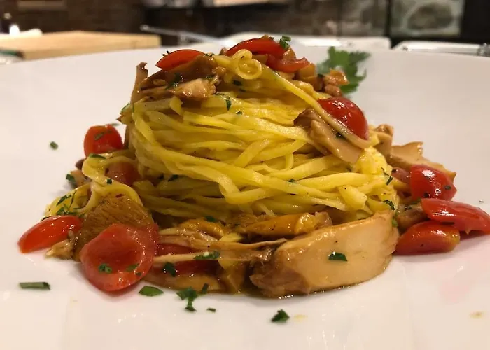 Residenza I Platani SantʼArcangelo di Romagna