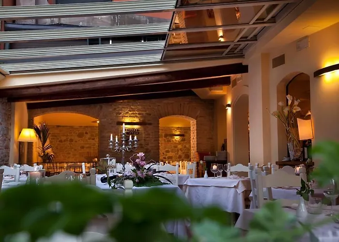 Ferienhaus Residenza I Platani