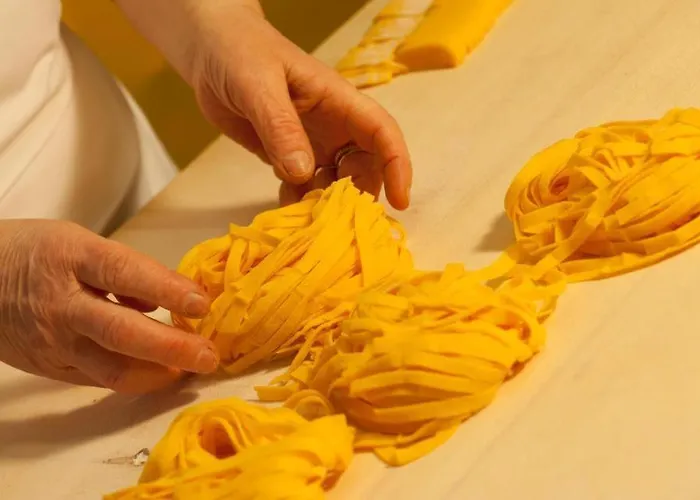 Residenza I Platani Ferienhaus SantʼArcangelo di Romagna