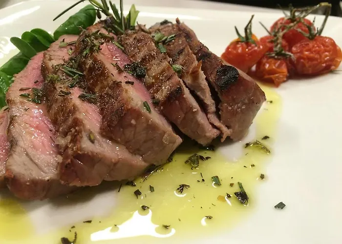 Residenza I Platani Ferienhaus