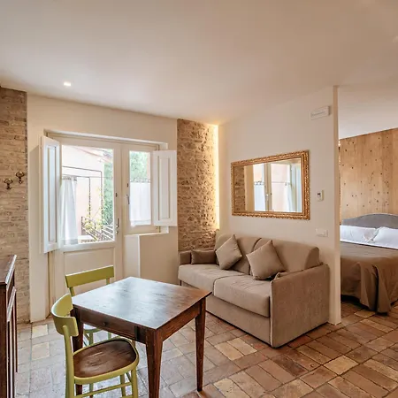 Residenza I Platani * SantʼArcangelo di Romagna