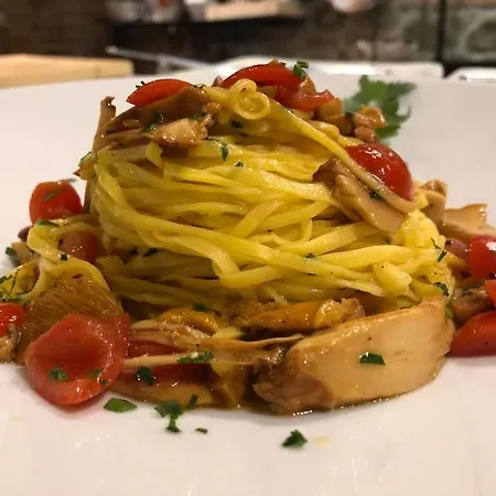 Residenza I Platani SantʼArcangelo di Romagna