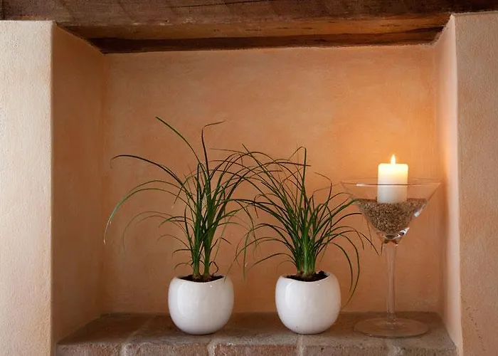 Residenza I Platani SantʼArcangelo di Romagna