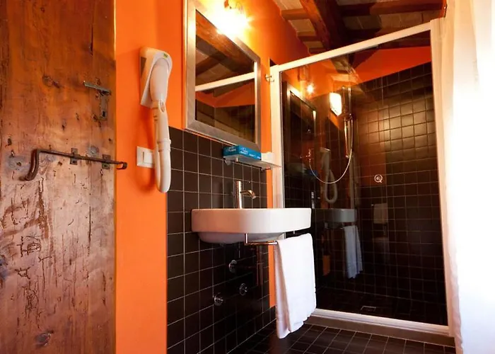 Residenza I Platani SantʼArcangelo di Romagna