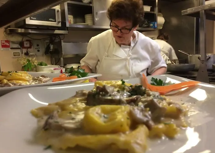 Hébergement de vacances Residenza I Platani