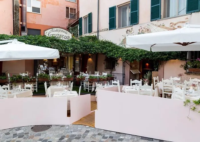 Hébergement de vacances Residenza I Platani