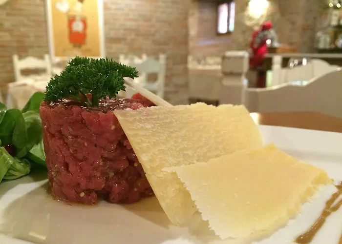 Residenza I Platani *